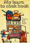 MyLearnToCookBook