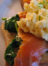 Eggontoast