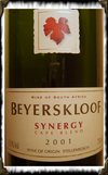 Beyerskloof