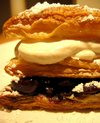 Millefeuille