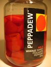 Peppadew