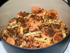 Soetpatatsraw
