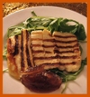 Grilledhaloumi