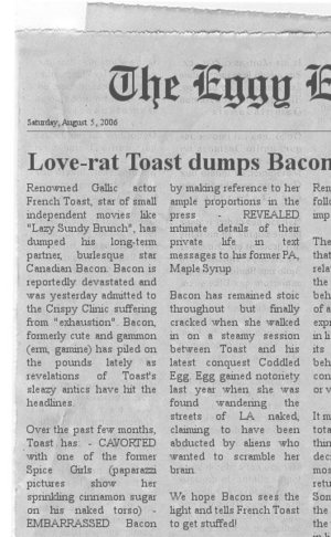 Eomeotenewspaper