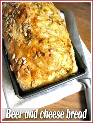 Bierbroodjie