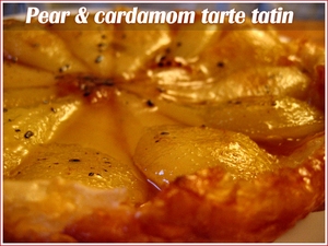 Editedtartetatin