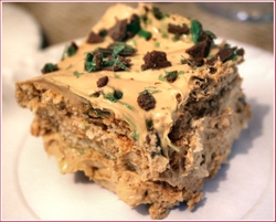 Fridge Tart