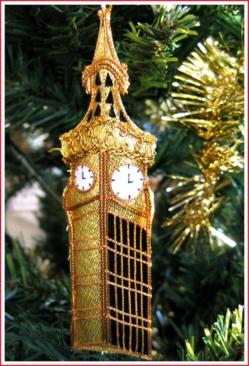 Christmasdecoration