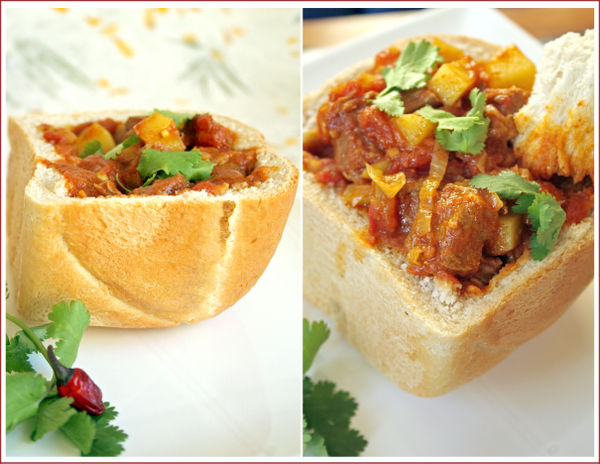 Bunny Chow Pictures Free