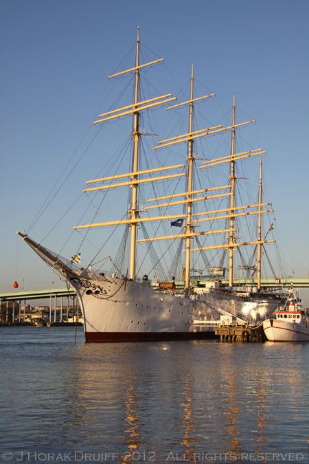 Post image for A walking tour of Gothenburg