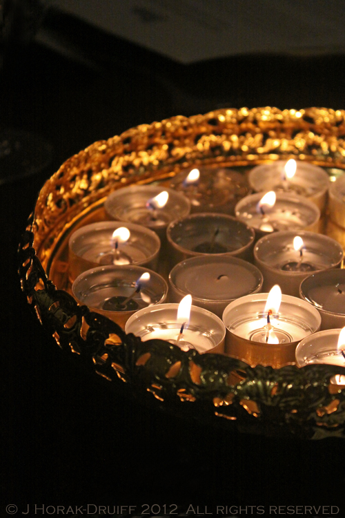 Post image for Tilda Diwali supper club @ The London Foodie – one from the vaults