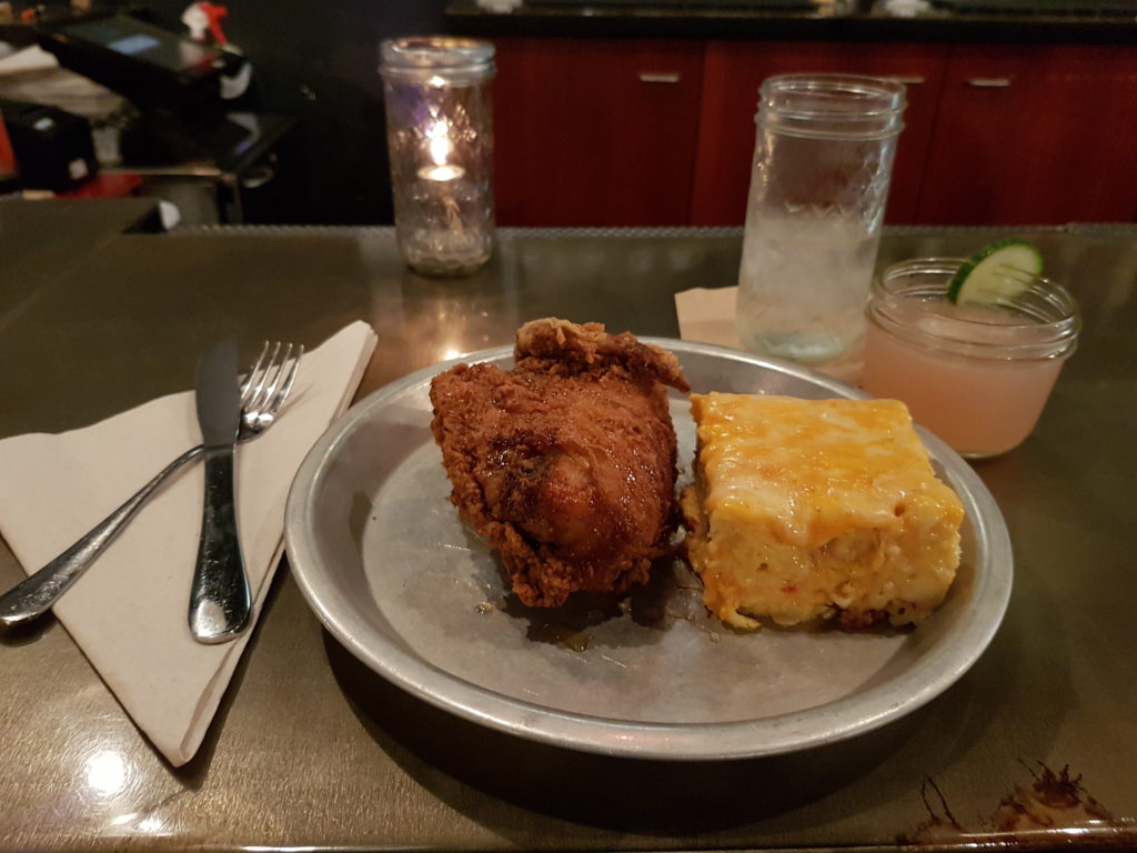 Wine, pies and BBQ: An edible journey through North Carolina 