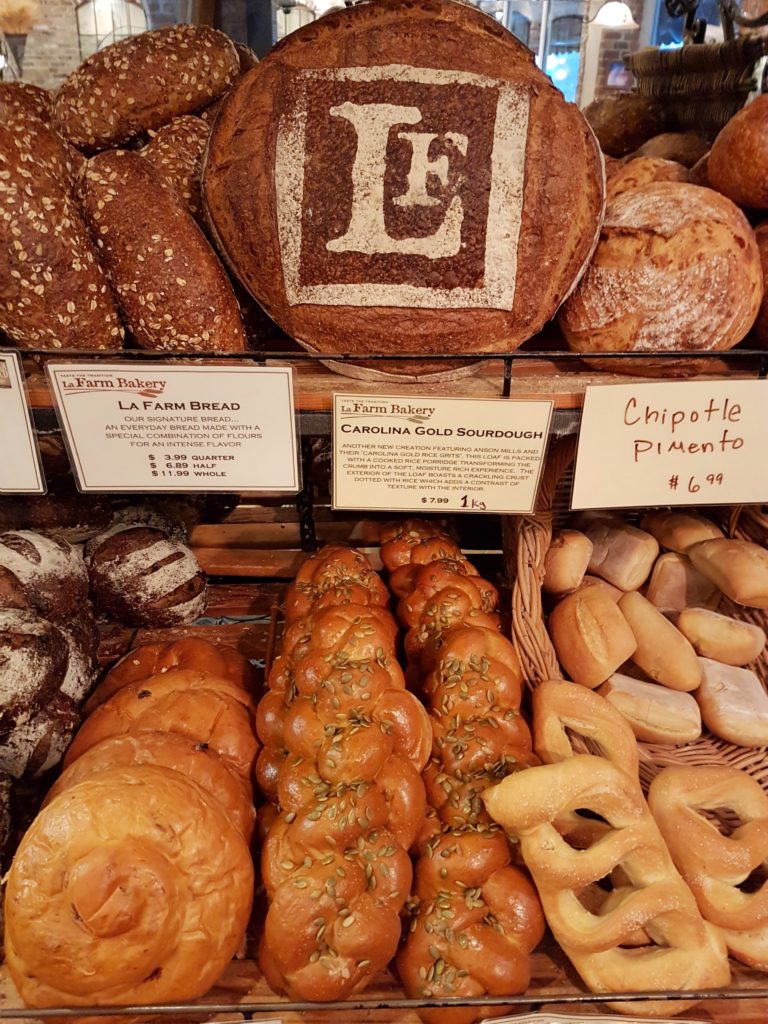 Wine, pies and BBQ: An edible journey through North Carolina 