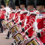Trooping the Colour – things to do in London