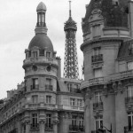 Paris food diary – Aux Lyonnais and more