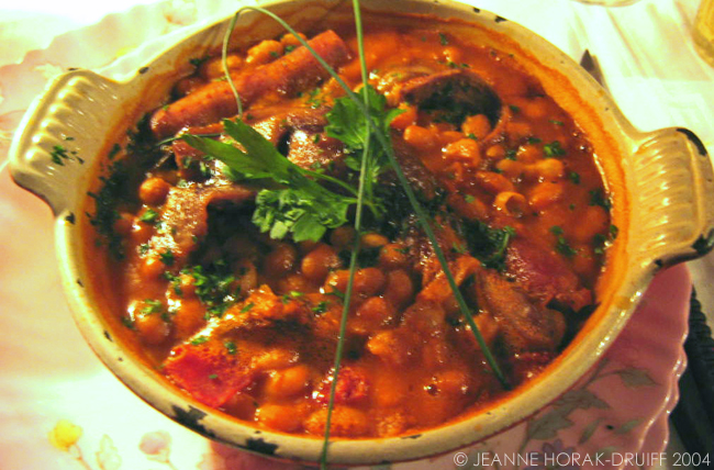 Cassoulet