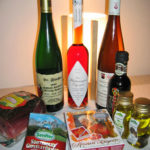 Munich foodie souvenirs