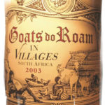 Fairview’s Goats do Roam in Villages for WBW#5