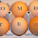 Announcing the End of Month Egg on Toast Extravaganza #3!