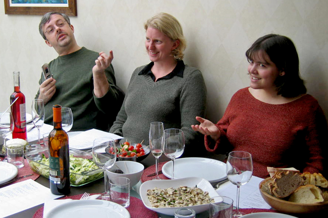 2005BloggerlunchGroup1 © J Horak-Druiff 2005