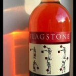 Flagstone Sempahore rosé for WBW#9 – Think pink