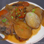 Lancashire Hotpot
