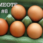 Announcing EoMEoTE#8 – the Drama Queen edition