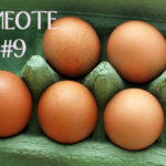 The Sorting Sieve – the EoMEoTE#9 roundup