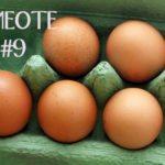 The Sorting Sieve – the EoMEoTE#9 roundup