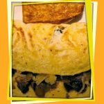 EoMEoTE#11 – Omelette Loving