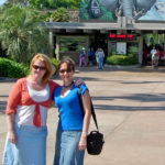 San Diego Zoo entrance