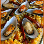 Paella © J Horak-Druiff 2006