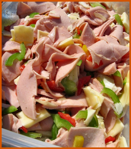 Henley-2006-Meat-cheese-salad © J Horak-Druiff 2006