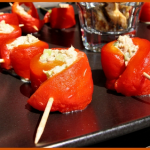 roly-poly-red-pepper-skewers © J Horak-Druiff 2006