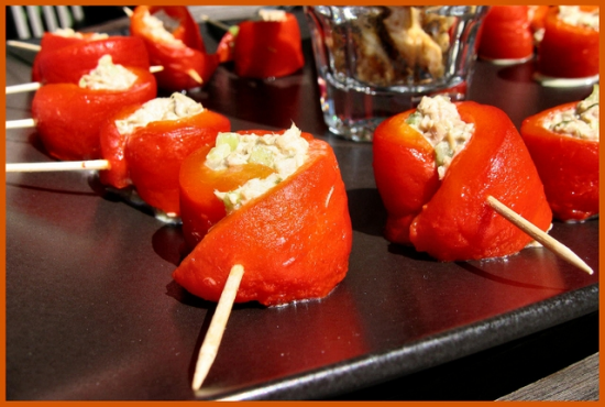 roly-poly-red-pepper-skewers © J Horak-Druiff 2006