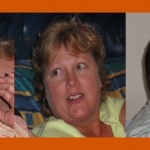 Sunday lunch with The Three Tannies – proper ‘Boerekos’