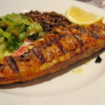 Moro restaurant