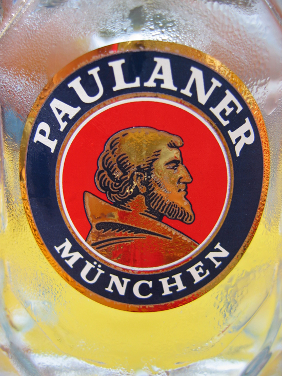 Munich-Oktoberfest-Paulaner-Beer © J Horak 2019