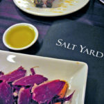 The Salt Yard