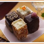 Little bites of delight – SHF #24
