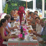 Merry Christmas, South African style