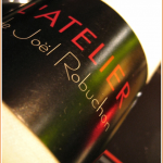L’Atelier de Joel Robuchon, London [CLOSED]