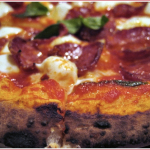 New York day 2 – Luzzo’s and the quest for the perfect pizza