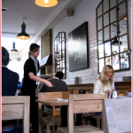 Tom’s Kitchen