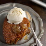 Asynpoeding (Vinegar pudding)