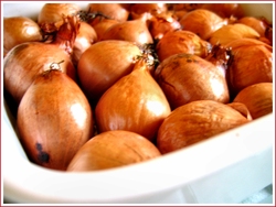 Shallots