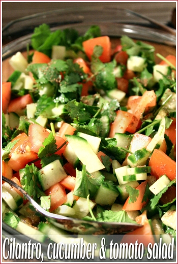 cilantro-cucumber-tomato-salad
