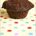 Cranberry apple bran muffins – virtue never tasted so good