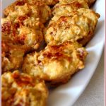 ham-cheese-paprika-muffins