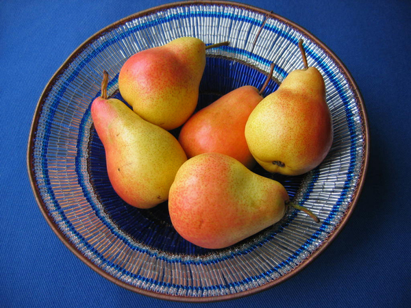 Rosemarie pears